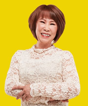Ann Khoo
